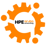 Checkmark around circle 