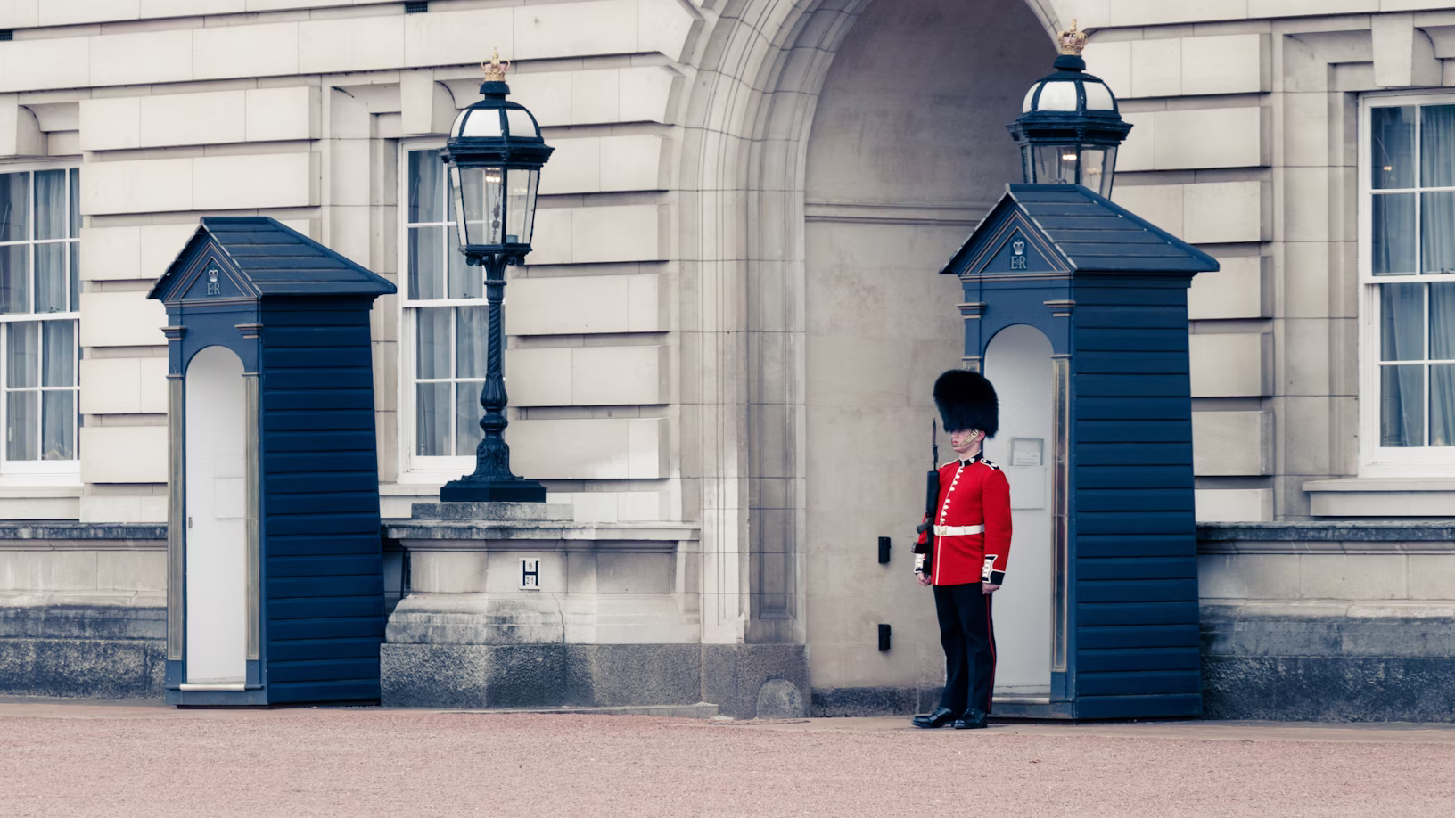 Symbolic representation of perimeter defense, illustrating AtimôGate's role as a digital security gateway for Northern enterprise networks.