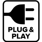 Checkmark around circle 